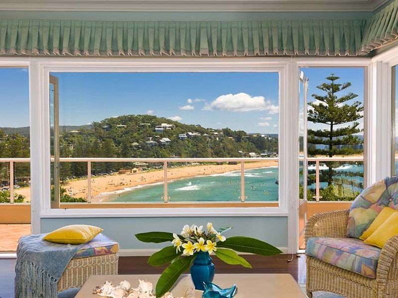 8 Florida Road, Palm Beach NSW 2108