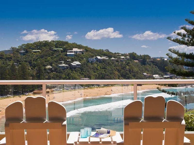 8 Florida Road, Palm Beach NSW 2108