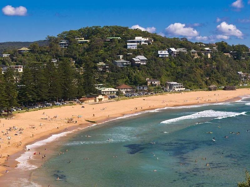 8 Florida Road, Palm Beach NSW 2108