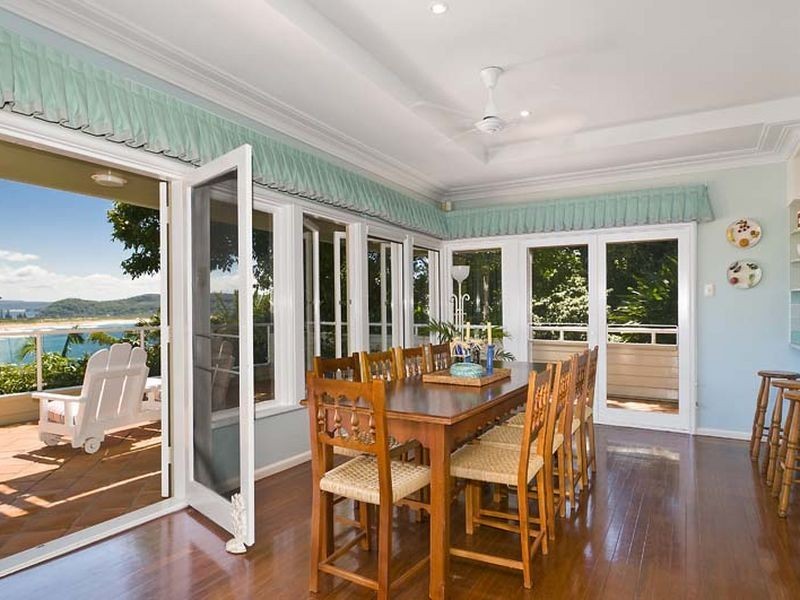 8 Florida Road, Palm Beach NSW 2108