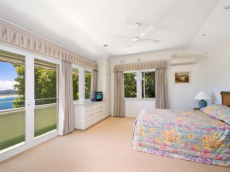 8 Florida Road, Palm Beach NSW 2108