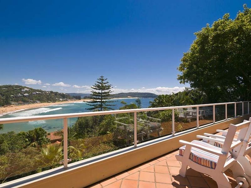 8 Florida Road, Palm Beach NSW 2108