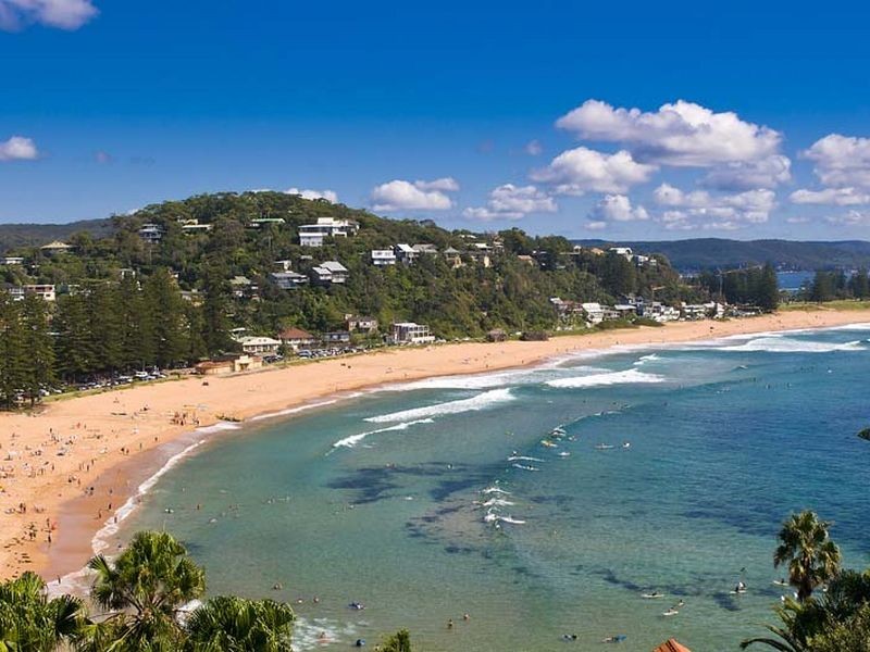 8 Florida Road, Palm Beach NSW 2108