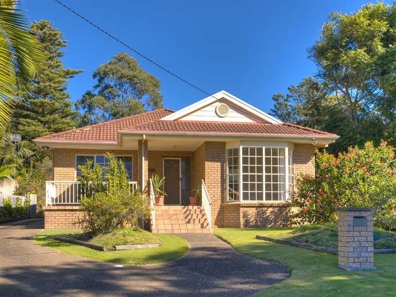 21 Wollstonecraft Avenue, Avalon NSW 2107