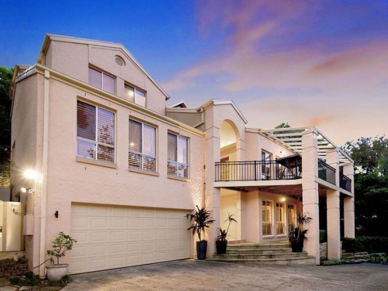 22a Ruskin Rowe, Avalon NSW 2107