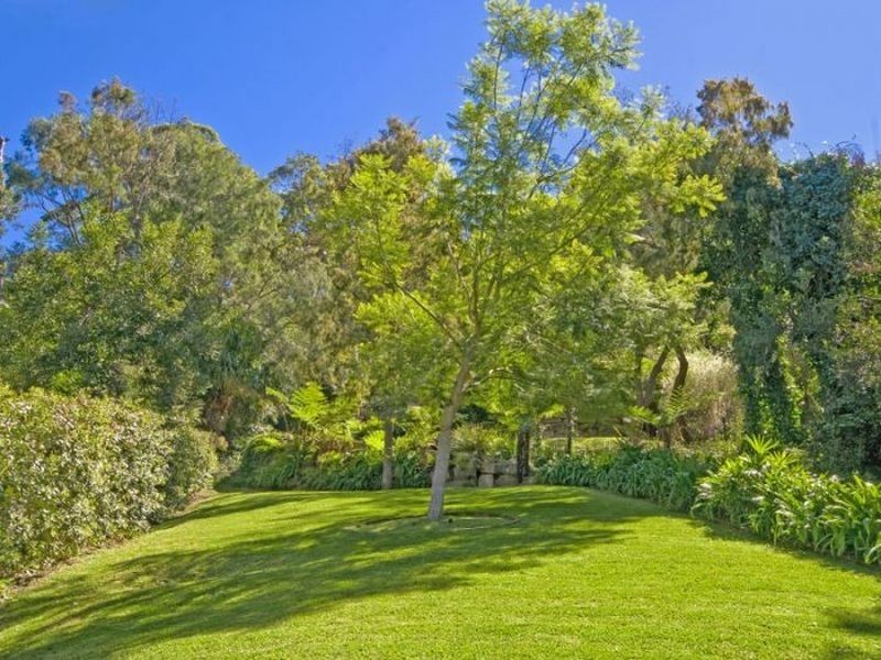 22a Ruskin Rowe, Avalon NSW 2107