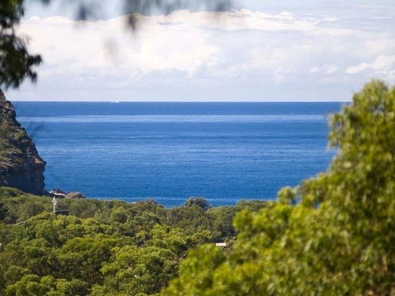 22a Ruskin Rowe, Avalon NSW 2107