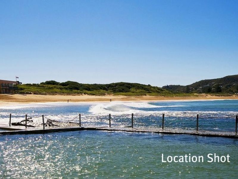 22a Ruskin Rowe, Avalon NSW 2107