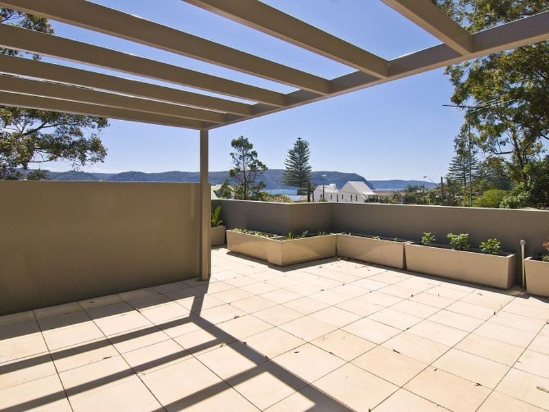 4/1070 Barrenjoey Road, Palm Beach NSW 2108