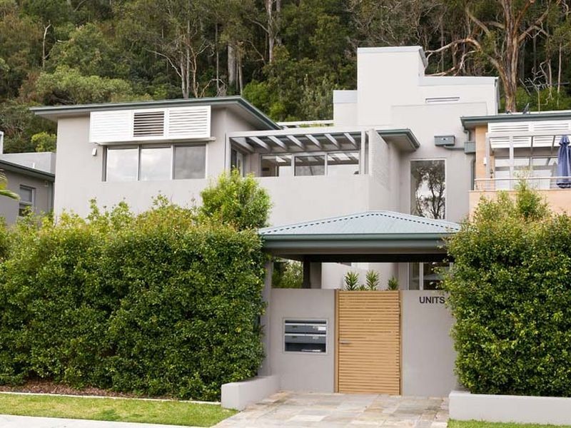 4/1070 Barrenjoey Road, Palm Beach NSW 2108