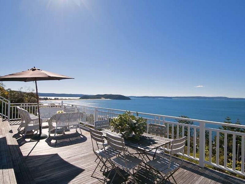 42 Norma Road, Palm Beach NSW 2108