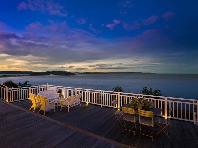 42 Norma Road, Palm Beach NSW 2108