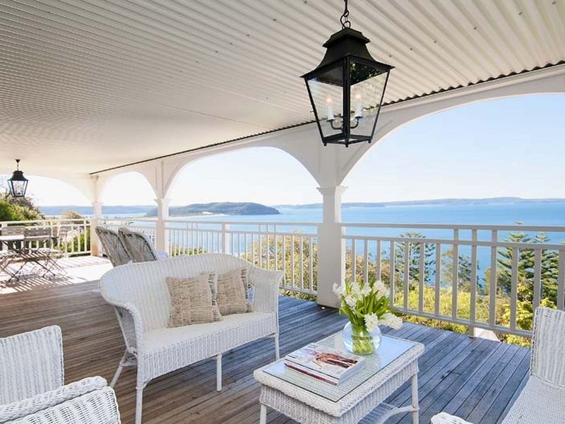 42 Norma Road, Palm Beach NSW 2108