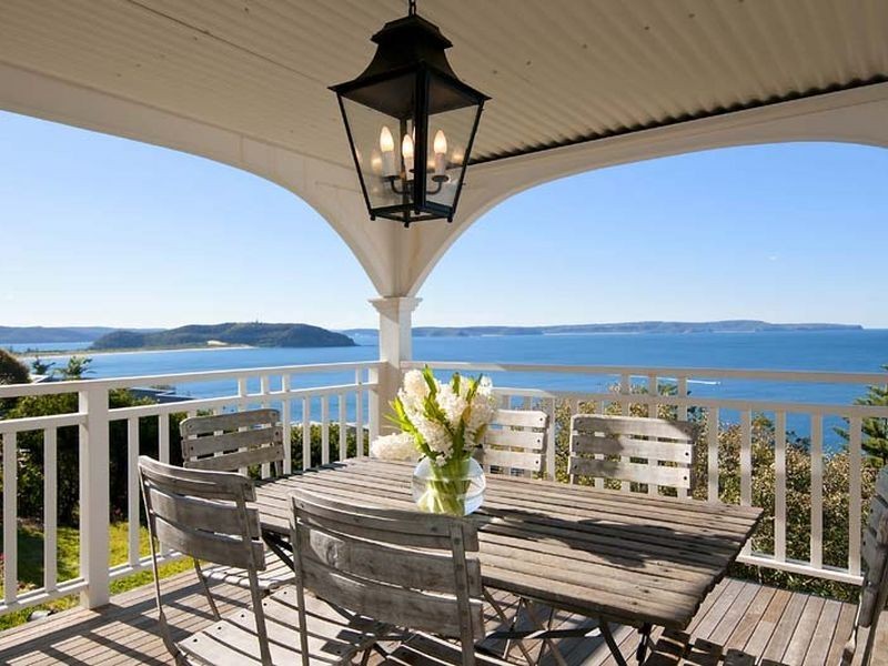 42 Norma Road, Palm Beach NSW 2108