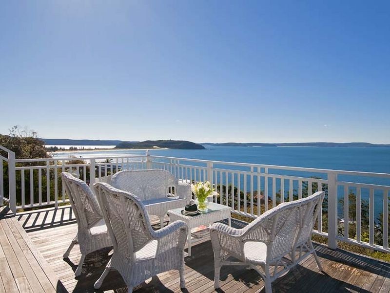 42 Norma Road, Palm Beach NSW 2108