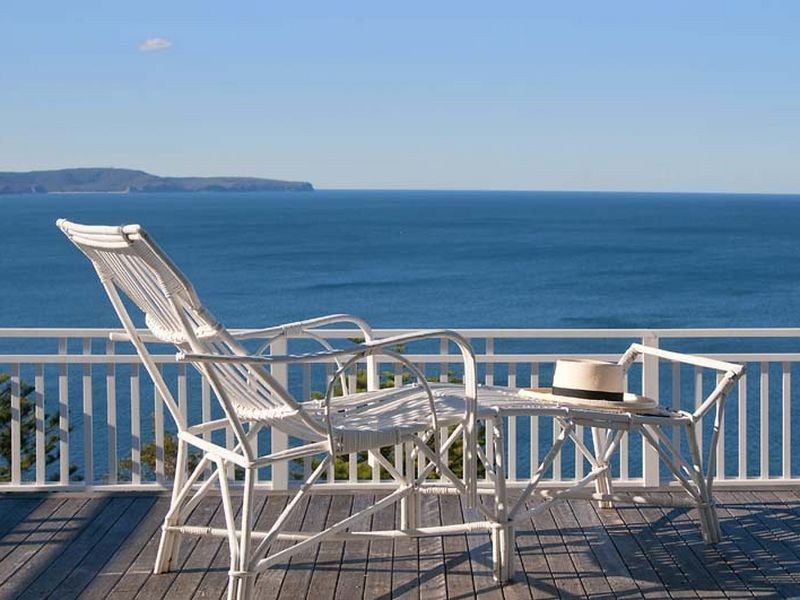 42 Norma Road, Palm Beach NSW 2108