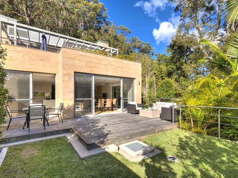 1/1070 Barrenjoey Road, Palm Beach NSW 2108