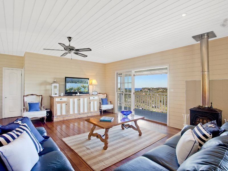 117 Whale Beach Road, Whale Beach NSW 2107