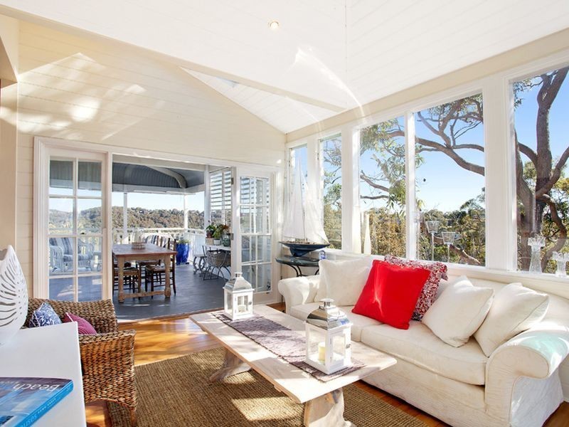 117 Whale Beach Road, Whale Beach NSW 2107