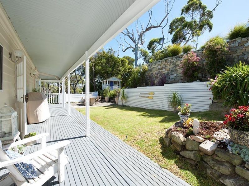 117 Whale Beach Road, Whale Beach NSW 2107