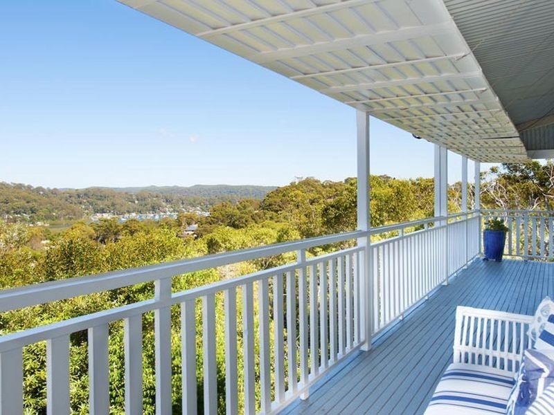 117 Whale Beach Road, Whale Beach NSW 2107