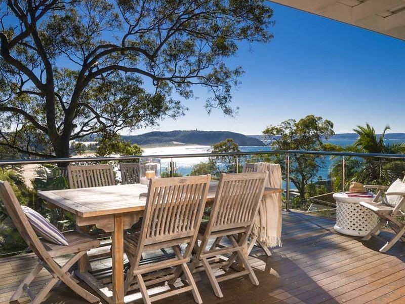 19 Florida Road, Palm Beach NSW 2108