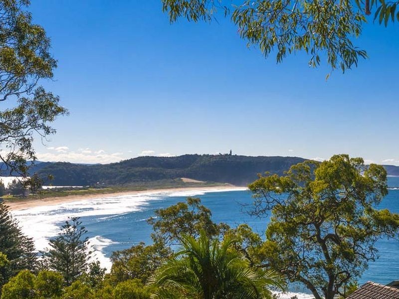 19 Florida Road, Palm Beach NSW 2108