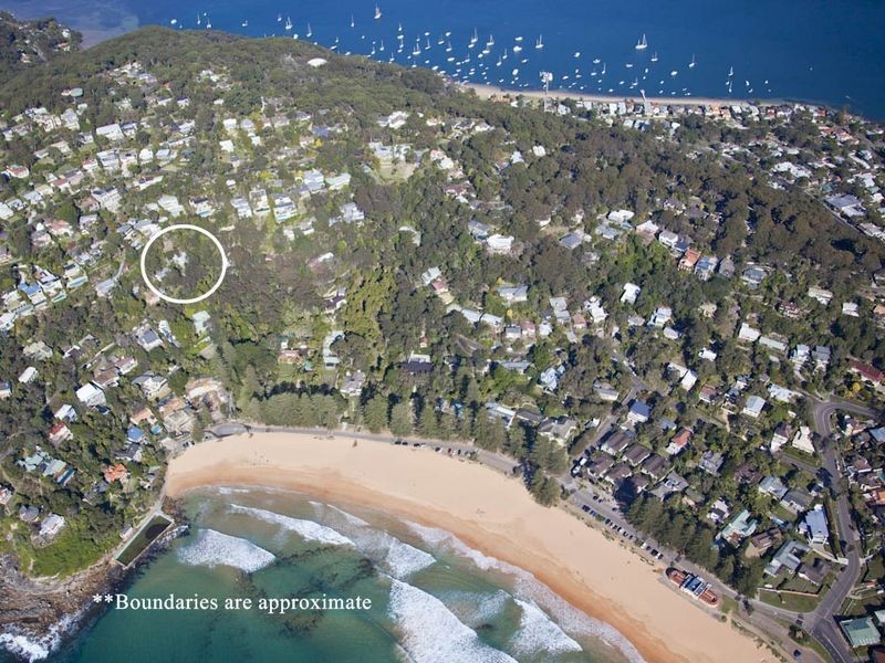 19 Florida Road, Palm Beach NSW 2108