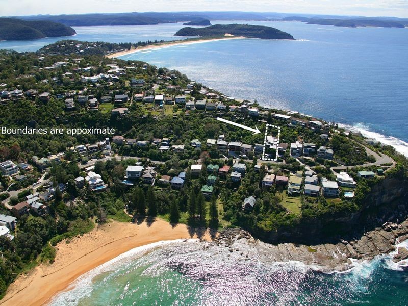 270 Whale Beach Road, Whale Beach NSW 2107