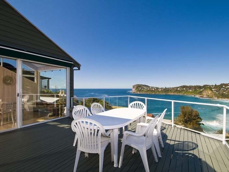 270 Whale Beach Road, Whale Beach NSW 2107