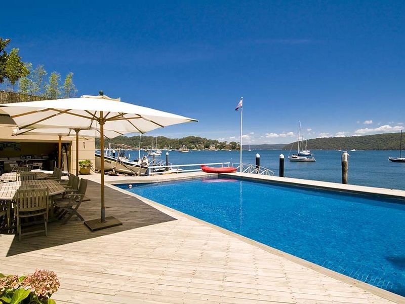 961 Barrenjoey Road, Palm Beach NSW 2108