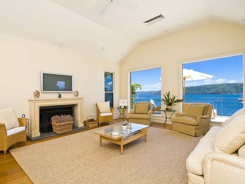 961 Barrenjoey Road, Palm Beach NSW 2108