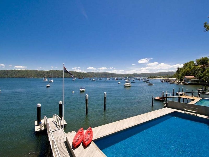 961 Barrenjoey Road, Palm Beach NSW 2108