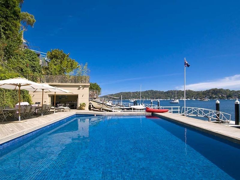 961 Barrenjoey Road, Palm Beach NSW 2108