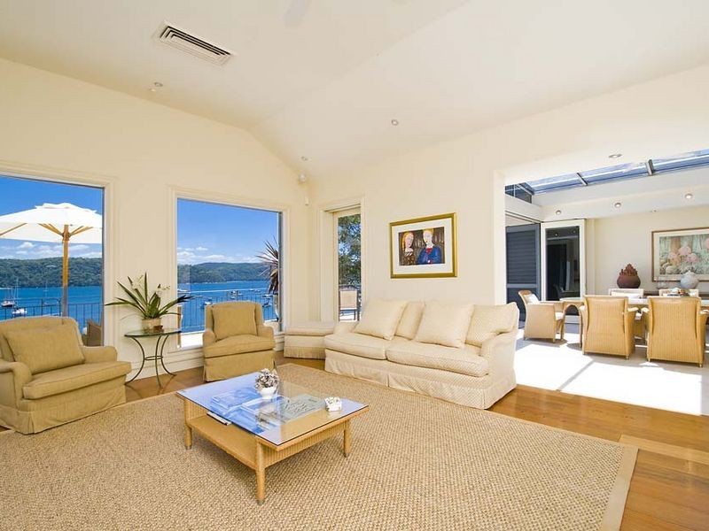 961 Barrenjoey Road, Palm Beach NSW 2108