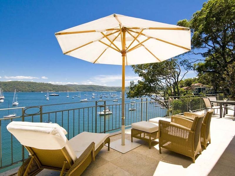 961 Barrenjoey Road, Palm Beach NSW 2108