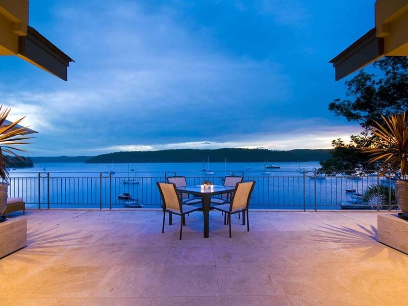 961 Barrenjoey Road, Palm Beach NSW 2108