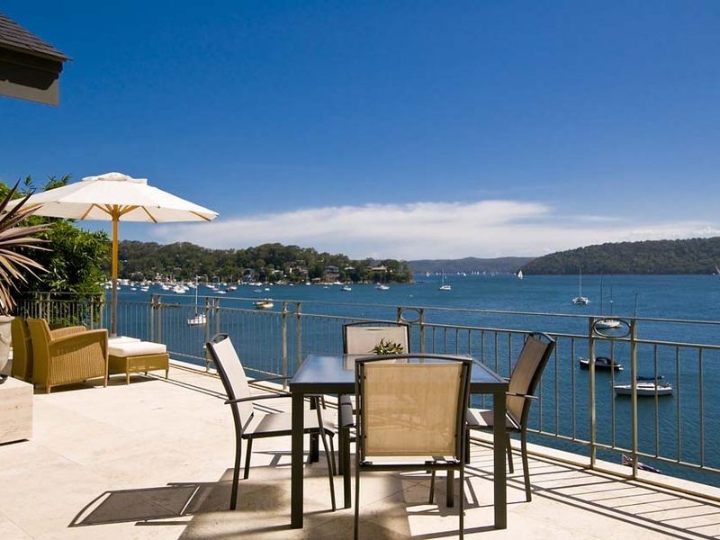 961 Barrenjoey Road, Palm Beach NSW 2108