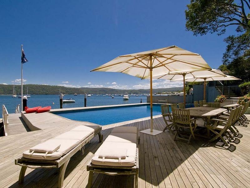 961 Barrenjoey Road, Palm Beach NSW 2108