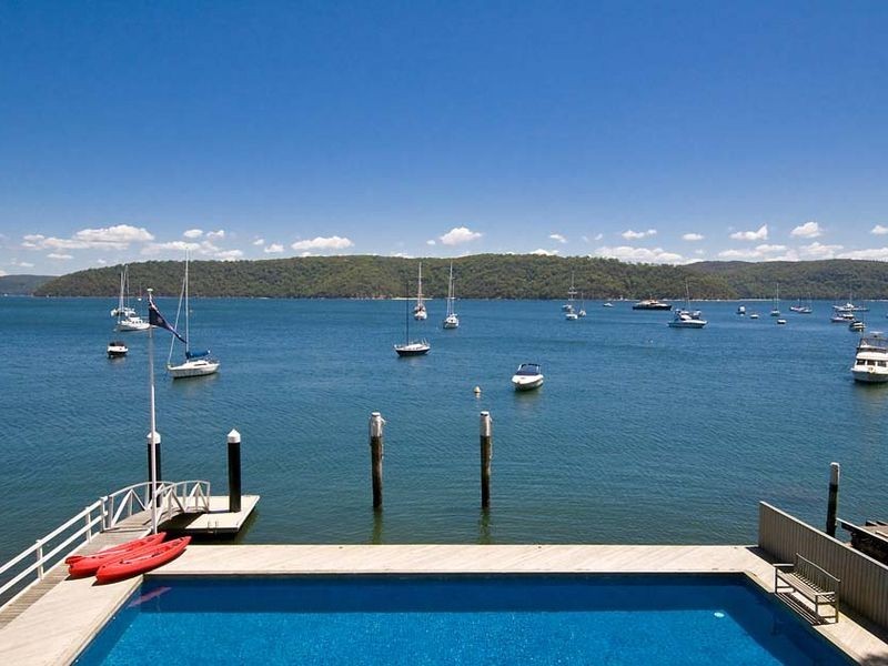 961 Barrenjoey Road, Palm Beach NSW 2108