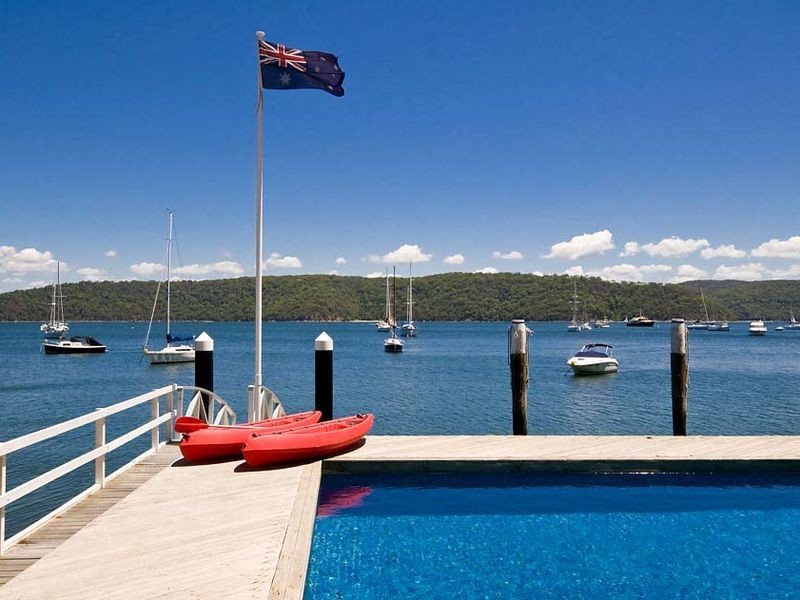 961 Barrenjoey Road, Palm Beach NSW 2108