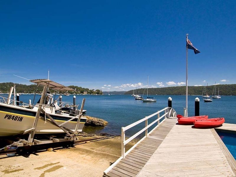 961 Barrenjoey Road, Palm Beach NSW 2108