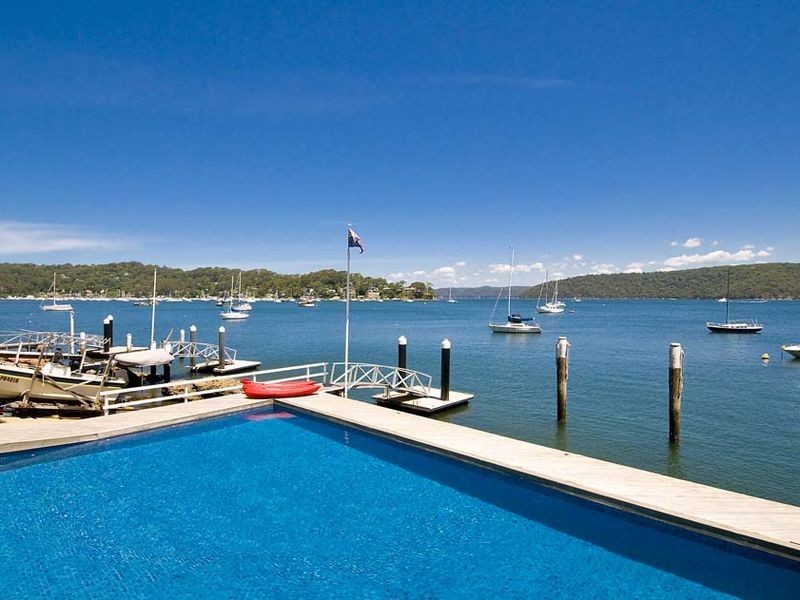 961 Barrenjoey Road, Palm Beach NSW 2108