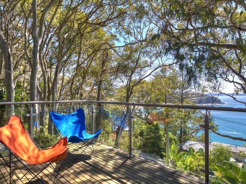 104 Whale Beach Road, Whale Beach NSW 2107