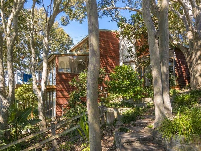 104 Whale Beach Road, Whale Beach NSW 2107