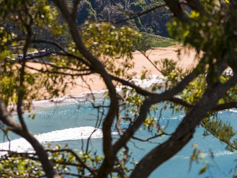 104 Whale Beach Road, Whale Beach NSW 2107