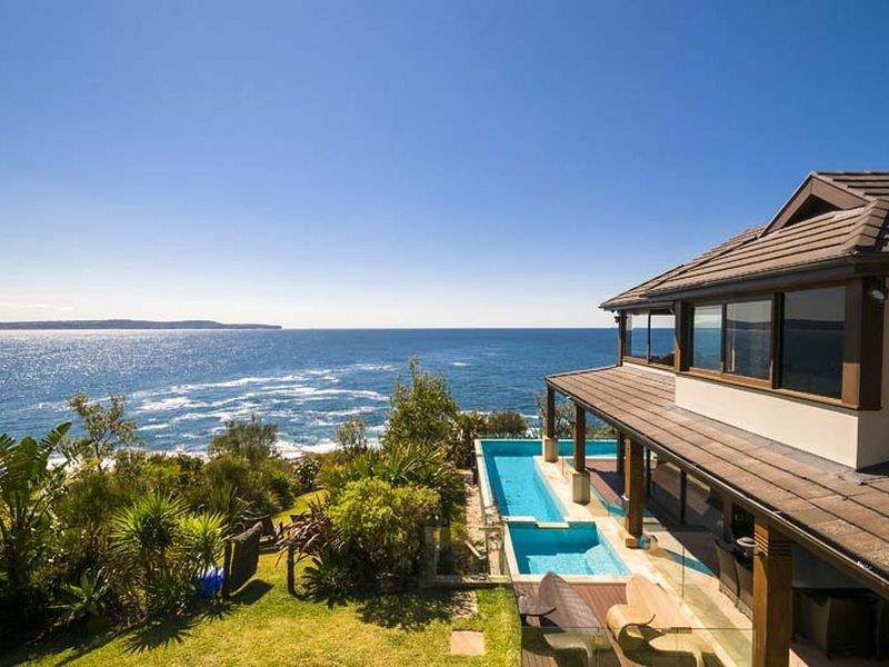 319 Whale Beach Road, Palm Beach NSW 2108