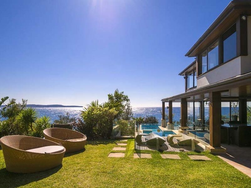 319 Whale Beach Road, Palm Beach NSW 2108