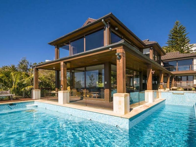 319 Whale Beach Road, Palm Beach NSW 2108