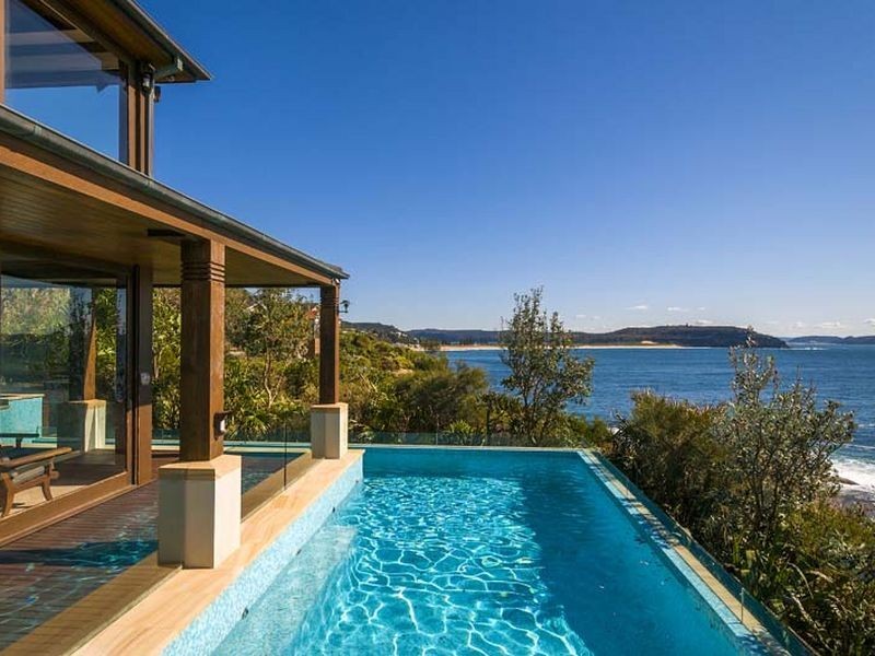 319 Whale Beach Road, Palm Beach NSW 2108